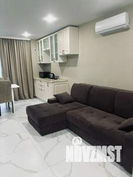 2-к квартира, посуточно, 60м2, 1/3 этаж