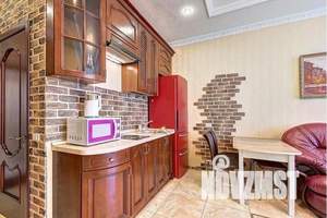 1-к квартира, посуточно, 30м2, 4/7 этаж