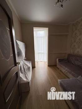 2-к квартира, на длительный срок, 52м2, 11/18 этаж