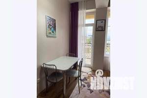 1-к квартира, посуточно, 35м2, 4/5 этаж