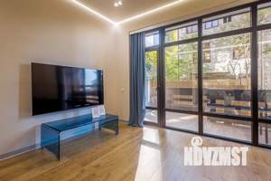 4-к квартира, посуточно, 94м2, 3/5 этаж