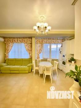 2-к квартира, на длительный срок, 40м2, 2/5 этаж