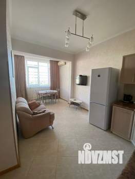 2-к квартира, на длительный срок, 57м2, 16/16 этаж