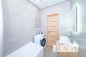 1-к квартира, посуточно, 32м2, 4/12 этаж