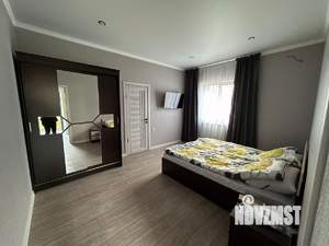 1-к квартира, на длительный срок, 40м2, 1/2 этаж