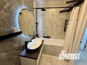 2-к квартира, посуточно, 30м2, 2/19 этаж