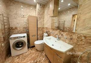 2-к квартира, на длительный срок, 58м2, 1/6 этаж