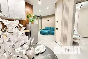 2-к квартира, посуточно, 35м2, 4/5 этаж