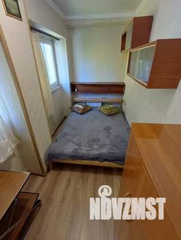 1-к квартира, посуточно, 30м2, 3/5 этаж