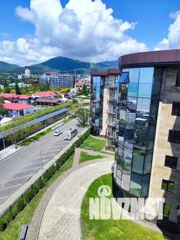 1-к квартира, посуточно, 32м2, 6/6 этаж