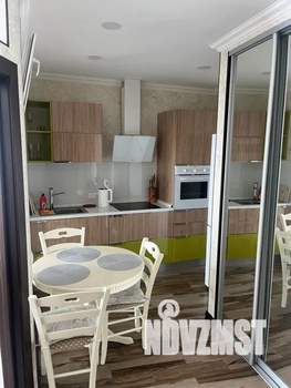 2-к квартира, посуточно, 45м2, 19/21 этаж