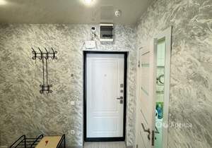 1-к квартира, на длительный срок, 29м2, 5/17 этаж