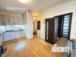 1-к квартира, на длительный срок, 36м2, 1/4 этаж