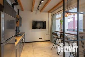 1-к квартира, посуточно, 29м2, 4/7 этаж