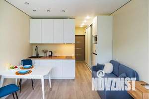 1-к квартира, посуточно, 27м2, 11/12 этаж