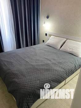 2-к квартира, посуточно, 38м2, 1/3 этаж