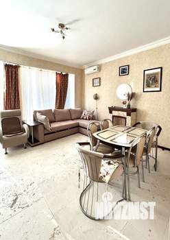 2-к квартира, на длительный срок, 37м2, 1/6 этаж