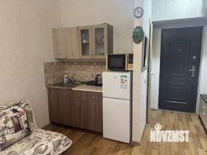 Студия квартира, на длительный срок, 19м2, 2/4 этаж