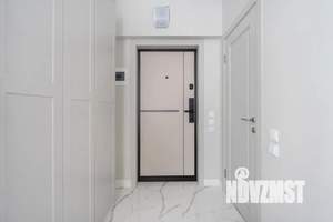 1-к квартира, посуточно, 25м2, 3/5 этаж