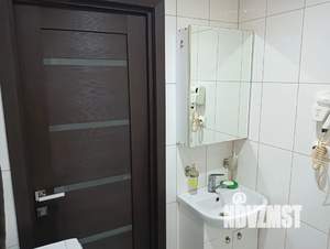 Студия квартира, посуточно, 24м2, 4/5 этаж