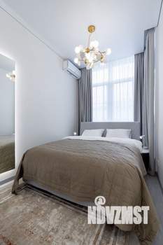 2-к квартира, на длительный срок, 52м2, 5/5 этаж