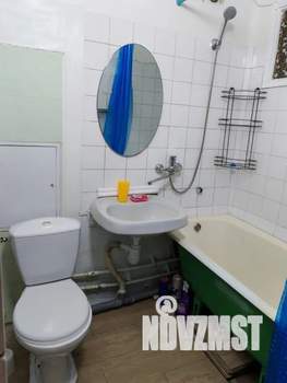 1-к квартира, посуточно, 26м2, 3/5 этаж