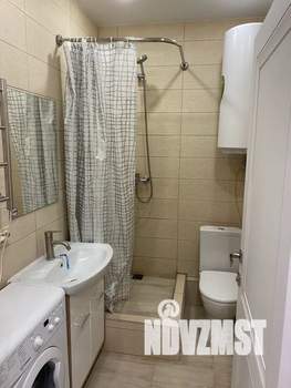 1-к квартира, посуточно, 38м2, 5/6 этаж