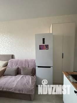 Студия квартира, посуточно, 23м2, 3/4 этаж