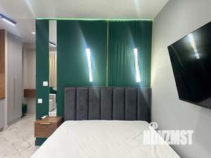 1-к квартира, посуточно, 26м2, 3/12 этаж