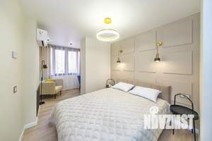 2-к квартира, посуточно, 50м2, 7/8 этаж