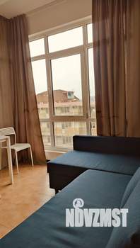 1-к квартира, на длительный срок, 36м2, 4/9 этаж