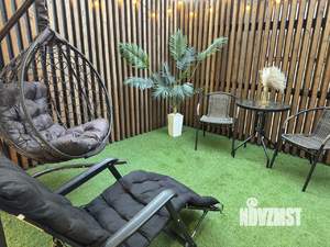 Студия квартира, посуточно, 30м2, 1/3 этаж