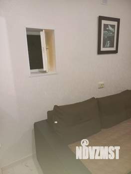 1-к квартира, на длительный срок, 30м2, 1/3 этаж