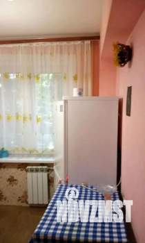1-к квартира, посуточно, 30м2, 2/5 этаж