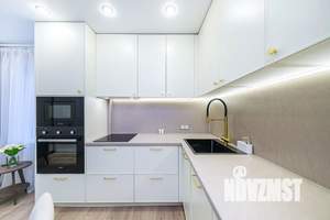 2-к квартира, посуточно, 50м2, 7/8 этаж