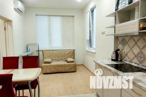2-к квартира, посуточно, 50м2, 1/16 этаж
