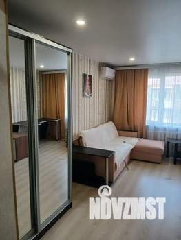 1-к квартира, посуточно, 28м2, 4/4 этаж