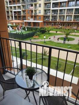 Студия квартира, посуточно, 20м2, 2/13 этаж