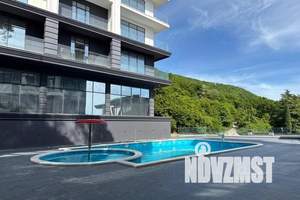 1-к квартира, посуточно, 30м2, 3/4 этаж