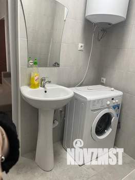 Студия квартира, посуточно, 30м2, 2/2 этаж