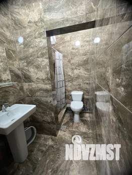 1-к квартира, посуточно, 35м2, 3/3 этаж