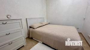 3-к квартира, на длительный срок, 60м2, 1/3 этаж