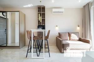 1-к квартира, посуточно, 30м2, 5/12 этаж