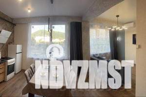 2-к квартира, посуточно, 40м2, 1/9 этаж