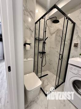 Студия квартира, на длительный срок, 20м2, 11/19 этаж