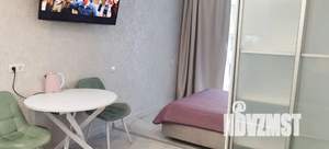 Студия квартира, посуточно, 23м2, 3/3 этаж