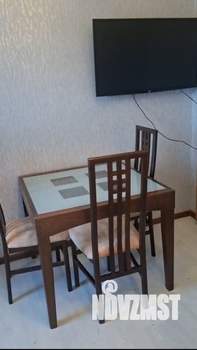 Студия квартира, на длительный срок, 23м2, 2/2 этаж