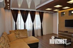 2-к квартира, посуточно, 105м2, 1/1 этаж