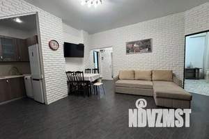 3-к квартира, посуточно, 10м2, 1/1 этаж