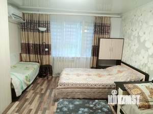 1-к квартира, на длительный срок, 30м2, 4/4 этаж